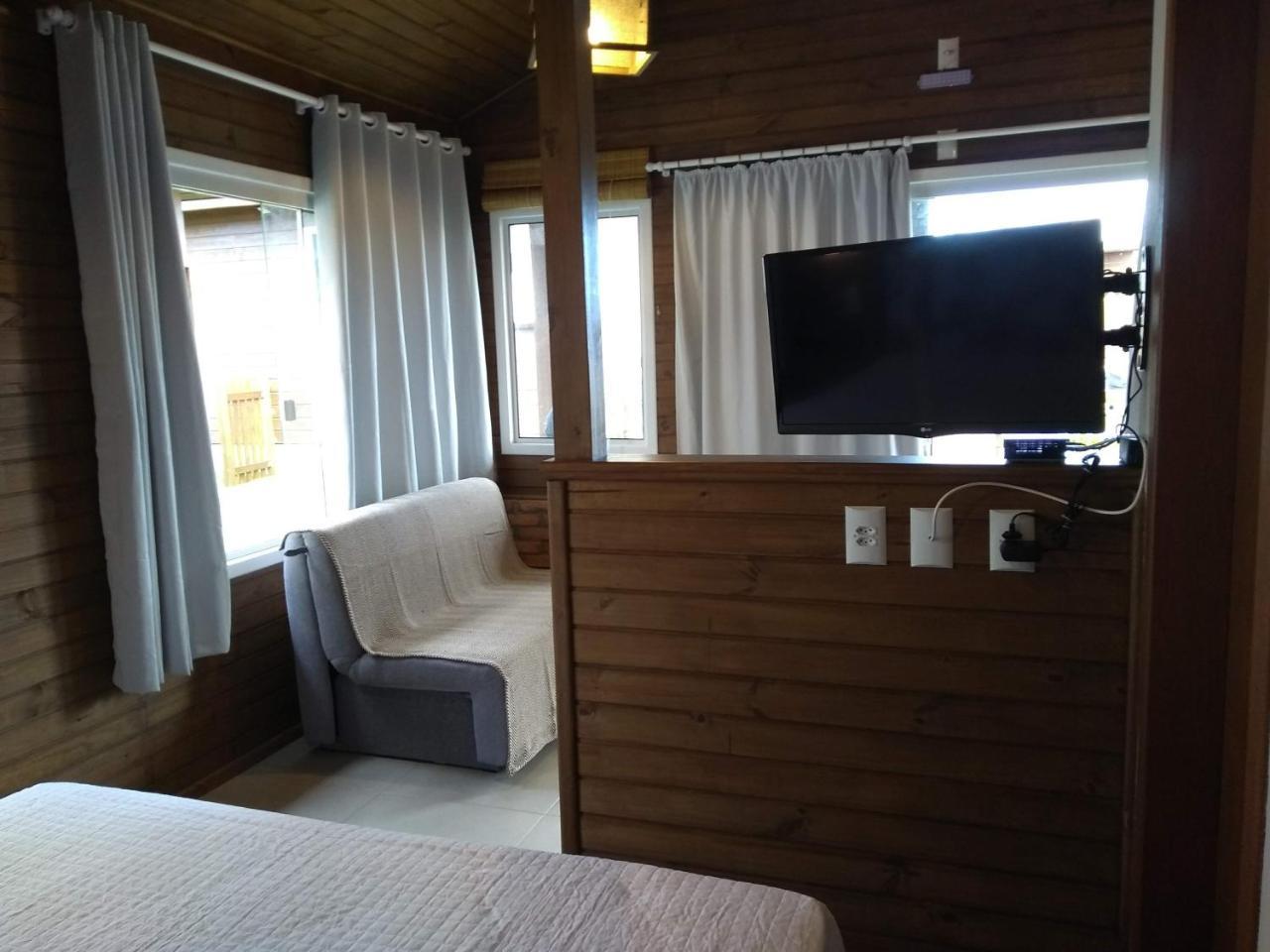 פראייה דו רוזה Villa Suhr Cabanas מראה חיצוני תמונה