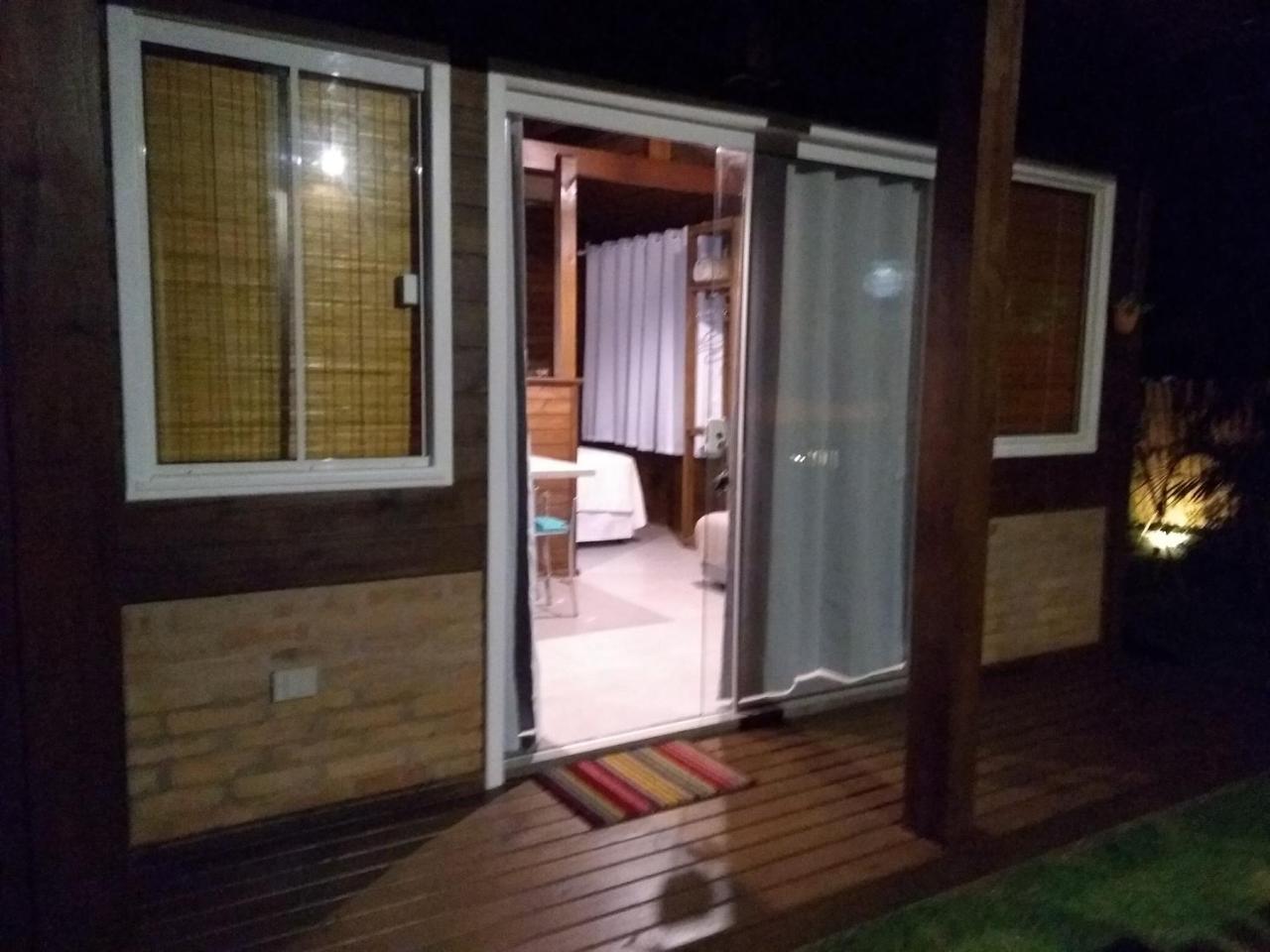 פראייה דו רוזה Villa Suhr Cabanas מראה חיצוני תמונה